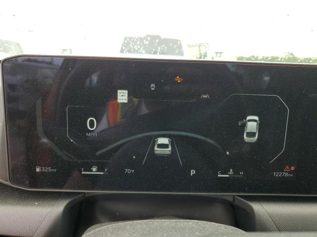 2025 KIA K4 EX 3KPFU4DE5SE029760