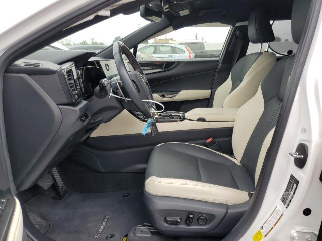 2023 LEXUS NX 250 JTJADCAZ5P5011769