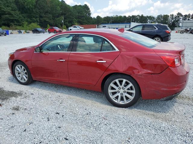 Vin: 1g11h5sl7ef231315, lot: 62228895, chevrolet malibu ltz 20142