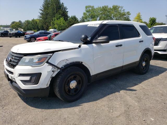 Vin: 1fm5k8ar3ggc95703, lot: 59767605, ford explorer police interceptor 2016 img_1