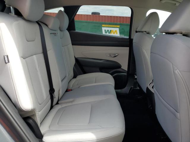 2025 HYUNDAI TUCSON SEL 5NMJB3DE6SH502360