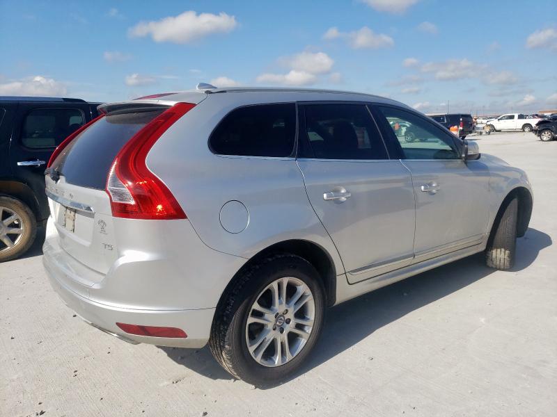 Vin: yv440mdk5f2742117, lot: 62502245, volvo xc60 t5 premier 20153
