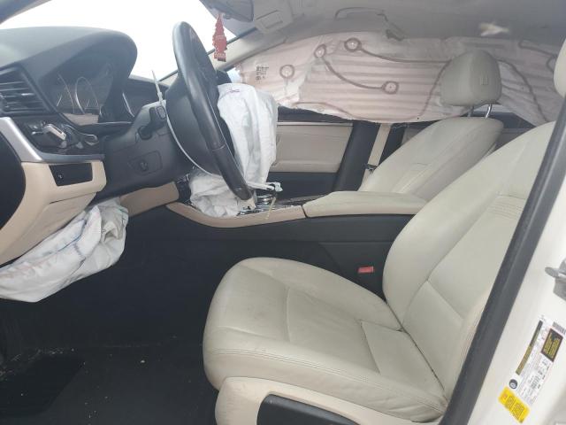 2015 BMW 528 I WBA5A5C59FD520249