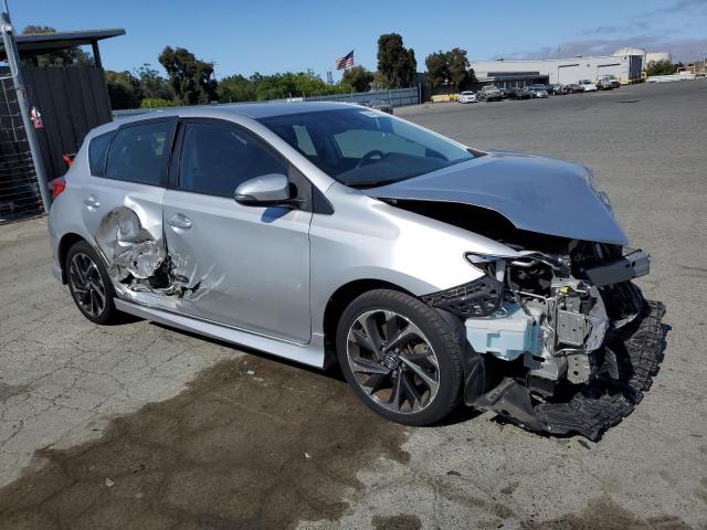 Vin: jtnkarjexhj547685, lot: 60458935, toyota corolla 20174