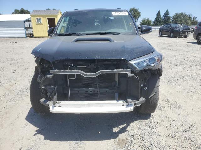 2023 TOYOTA 4RUNNER SE - JTERU5JR4P6186313