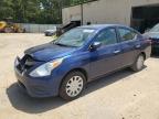 2018 NISSAN VERSA S - 3N1CN7AP0JL811209