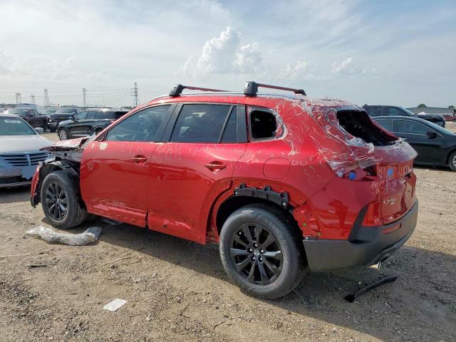 Vin: 7mmvabam2sn332351, lot: 60495185, mazda cx-50 select 20252