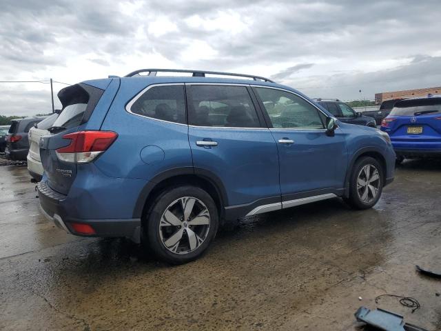Vin: jf2skawc8kh555195, lot: 60407675, subaru forester touring 20193