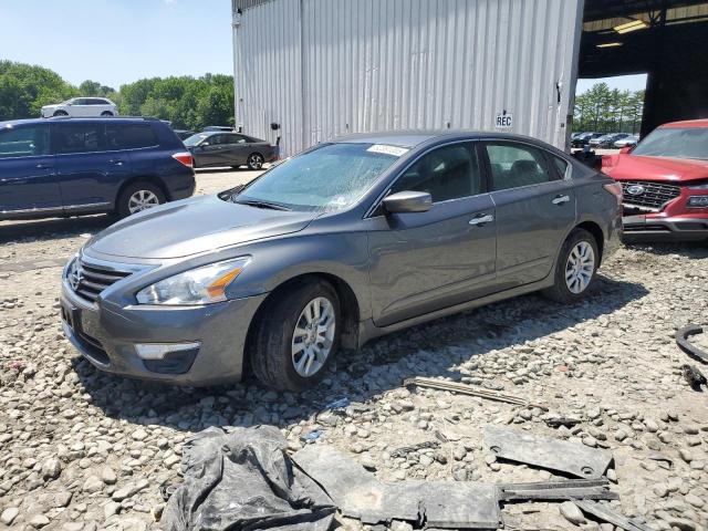 Vin: 1n4al3ap1fn392481, lot: 62381005, nissan altima 2.5 2015 img_1