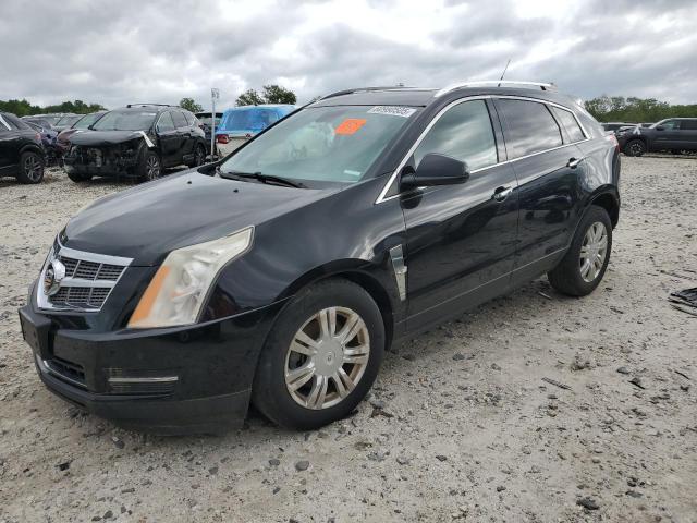 Vin: 3gyfndey8as645081, lot: 60980505, cadillac srx luxury collection 2010 img_1