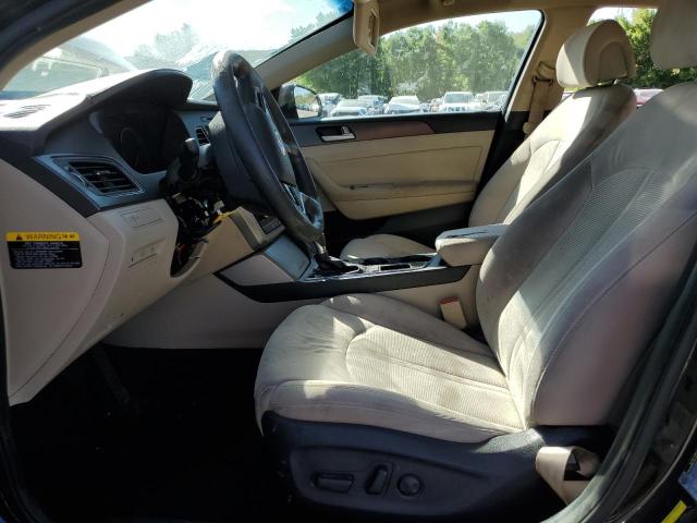 2016 HYUNDAI SONATA SPO 5NPE34AFXGH297170