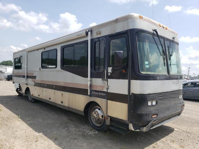 safari MOTORHOME