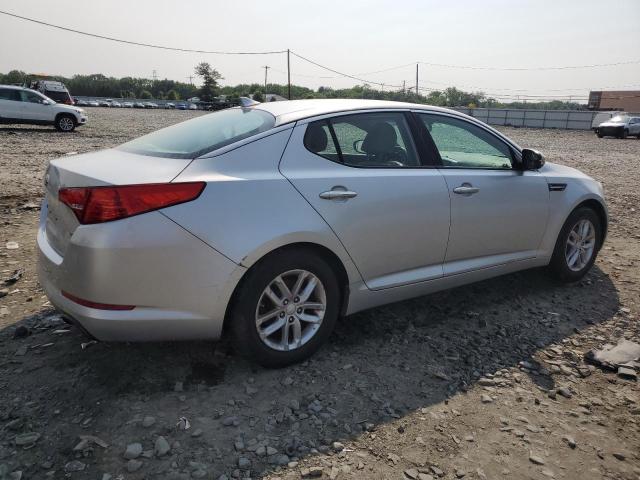 Vin: 5xxgm4a77dg209195, lot: 60468235, kia optima lx 20133