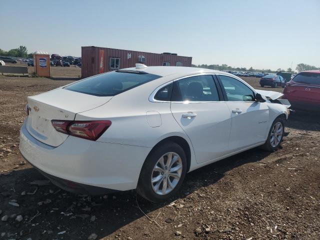 2020 CHEVROLET MALIBU LT - 1G1ZD5ST0LF104112