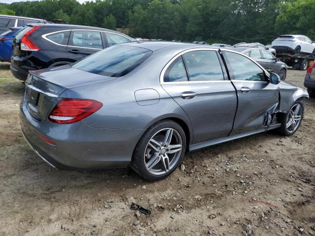 Vin: wddzf4kb0ha194925, lot: 61732925, mercedes-benz e-class 300 4matic 20173