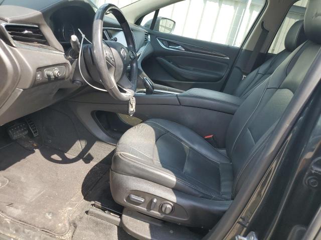 2019 BUICK ENCLAVE AV 5GAERDKW6KJ200688