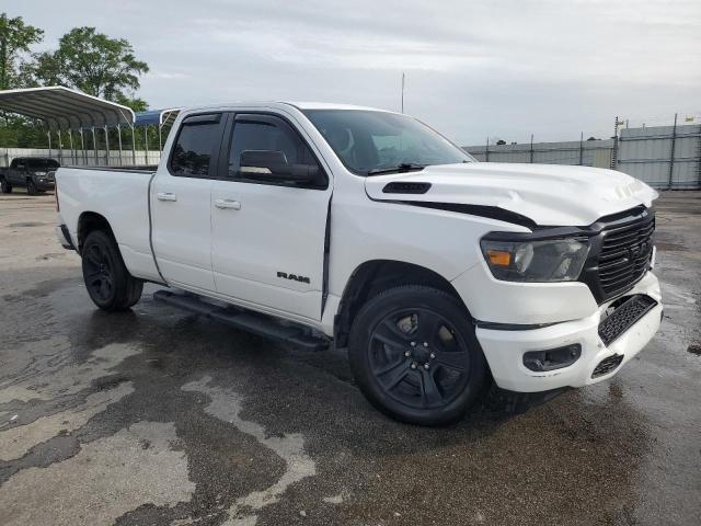 2021 RAM 1500 BIG H 1C6RREBT8MN709387