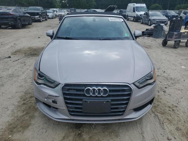 2015 AUDI A3 PREMIUM WAU3FLFF2F1062265