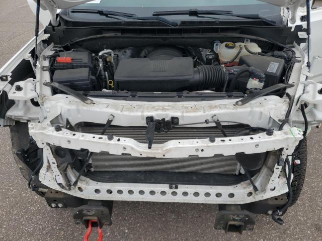 2021 GMC YUKON AT4 1GKS2CKD1MR317781