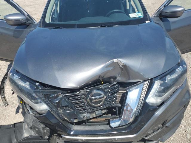 2019 NISSAN ROGUE S KNMAT2MV4KP557517