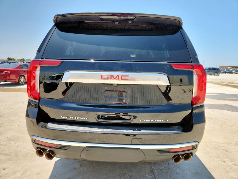 2022 GMC YUKON XL D 1GKS2JKL1NR293513