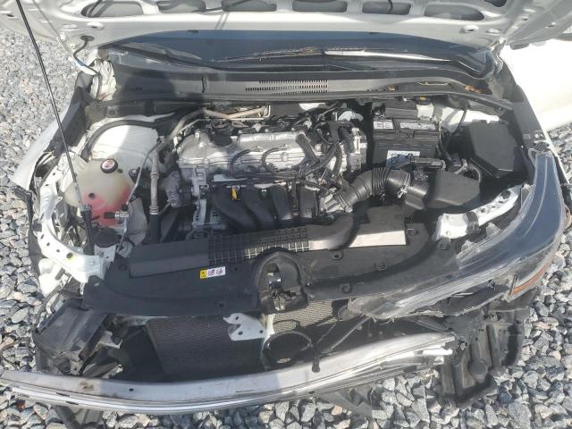 2021 TOYOTA COROLLA LE - 5YFEPMAE3MP184686