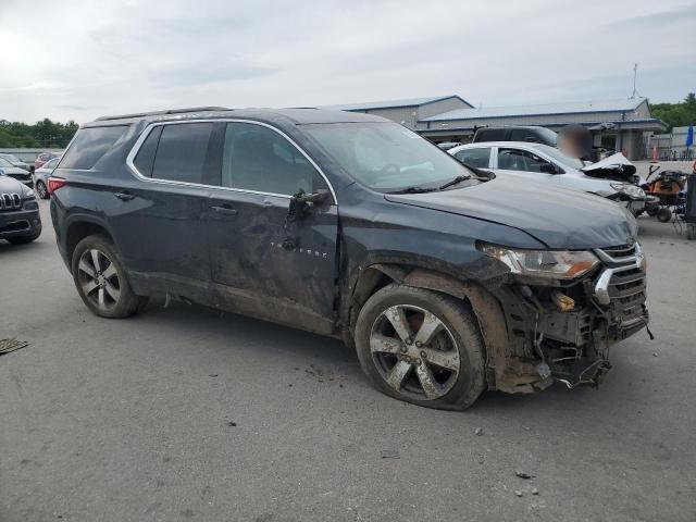 2021 CHEVROLET TRAVERSE L 1GNEVHKW4MJ153785