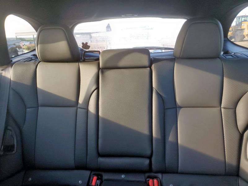 2024 SUBARU OUTBACK WI 4S4BTGUD7R3140043