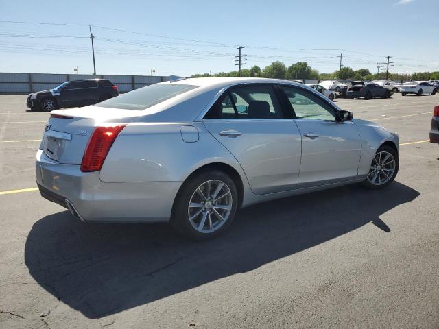Vin: 1g6ax5ssxj0106956, lot: 58604255, cadillac cts luxury 20183