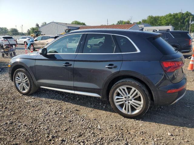 Vin: wa1cnafy6j2126199, lot: 60645275, audi q5 prestige 20182