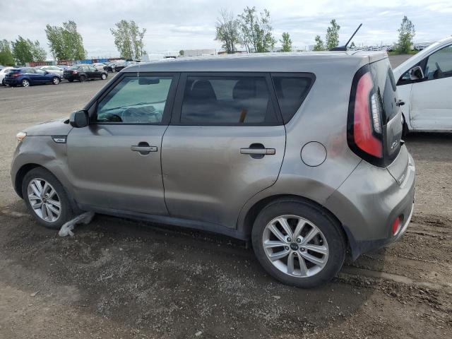 Vin: kndjp3a50j7608976, lot: 59146105, kia soul + 20182