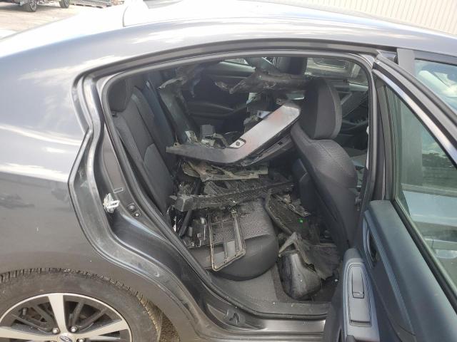 2023 SUBARU IMPREZA PR - 4S3GKAD60P3601205