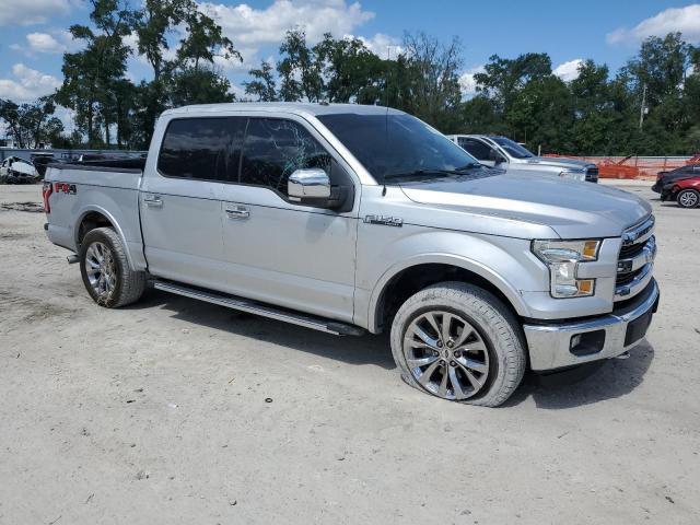 Vin: 1ftew1ef2gkd62675, lot: 62373605, ford f-150 supercrew 20164
