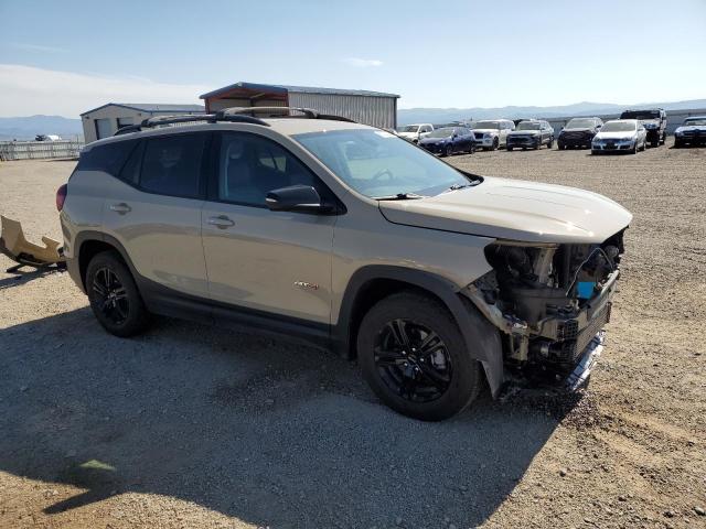 Vin: 3gkalyeg1pl129950, lot: 61233265, gmc terrain at at4 20234