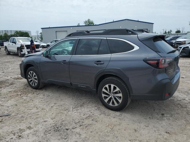 2025 SUBARU OUTBACK PR 4S4BTADC4S3189999
