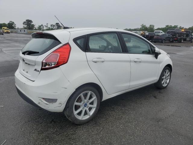 Vin: 3fadp4ej1km134169, lot: 60275245, ford fiesta se 20193