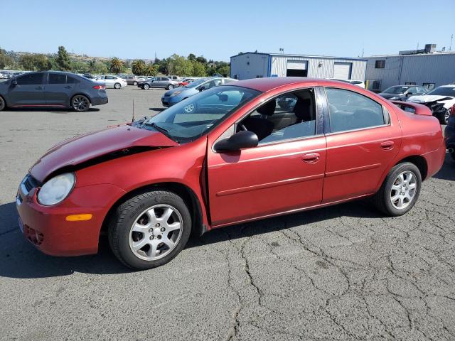 DODGE NEON SXT