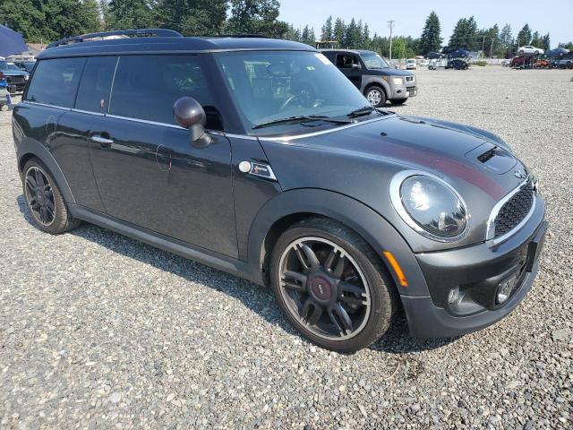 Vin: wmwzg3c59cty31590, lot: 60678825, mini cooper s clubman 20124