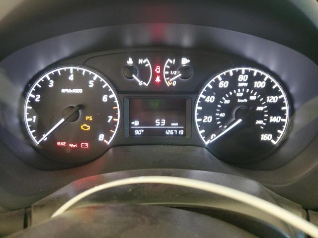 2017 NISSAN SENTRA S - 3N1AB7AP3HY406488