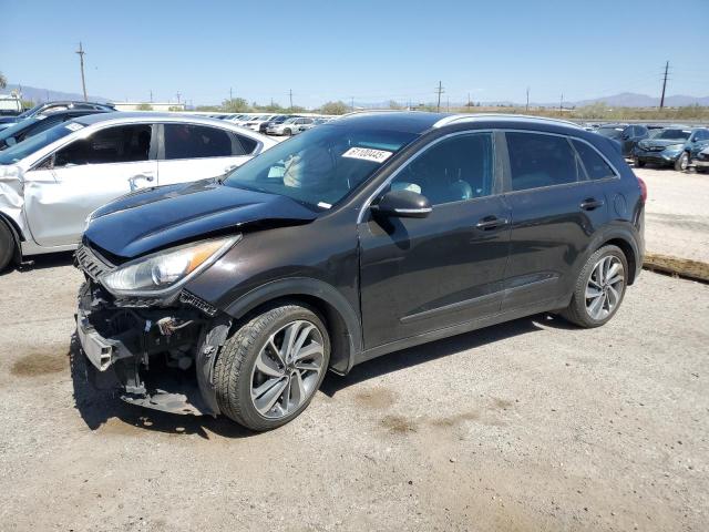 2018 KIA NIRO TOURI KNDCE3LC4J5133757