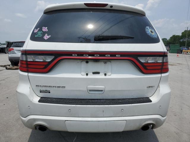 2020 DODGE DURANGO GT 1C4RDHDG5LC307927