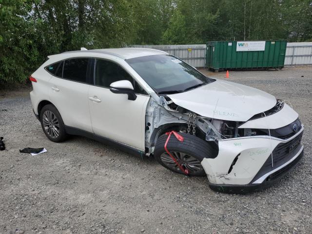 Vin: jteaaaah9nj109968, lot: 52774305, toyota venza le 20224
