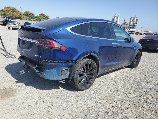 2018 TESLA MODEL X 5YJXCBE22JF123488