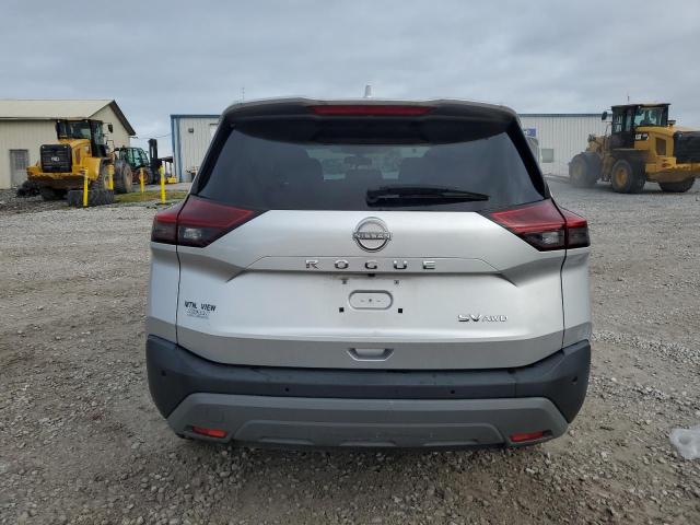 2023 NISSAN ROGUE SV - 5N1BT3BBXPC803533