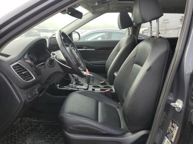 2022 KIA SELTOS EX KNDERCAA0N7257355