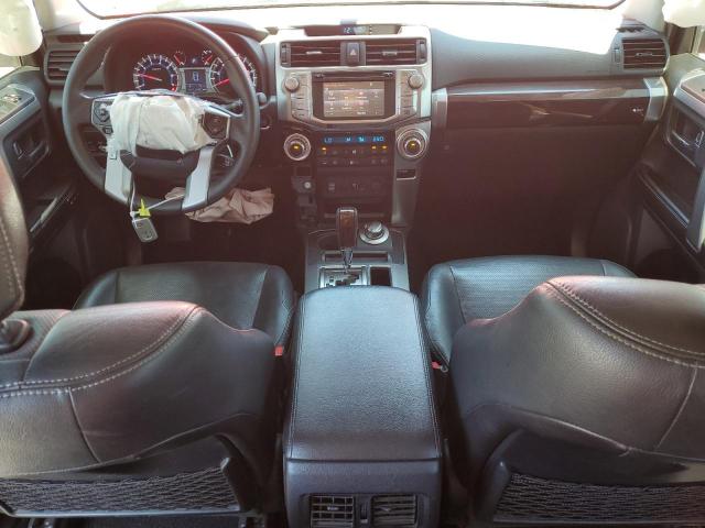 2016 TOYOTA 4RUNNER SR JTEBU5JR9G5405757