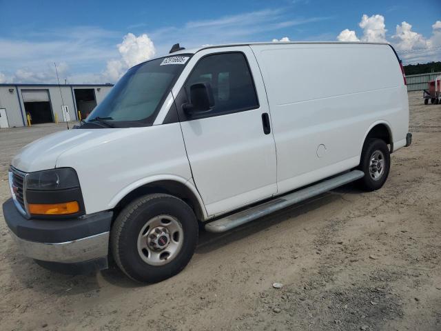 GMC SAVANA G25