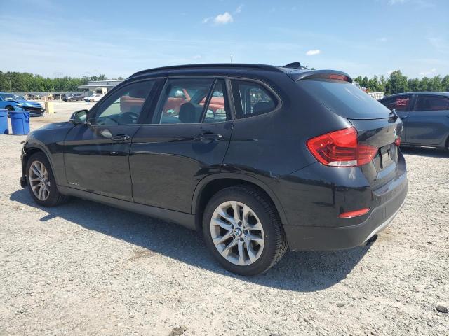 Vin: wbavl1c53fvy32306, lot: 61636285, bmw x1 xdrive28i 20152