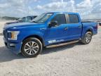 2018 FORD F150 SUPER - 1FTEW1CP5JKC02387