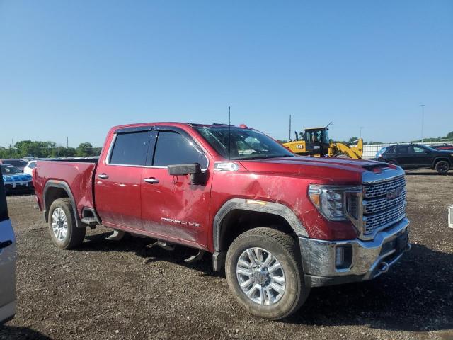 Vin: 1gt49rey8mf234710, lot: 61047915, gmc sierra k2500 denali 20214